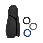 Optimum Power Elite Pro Stroker - Black
